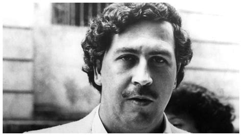 fortuna de pablo escobar|pablo escobar historia.